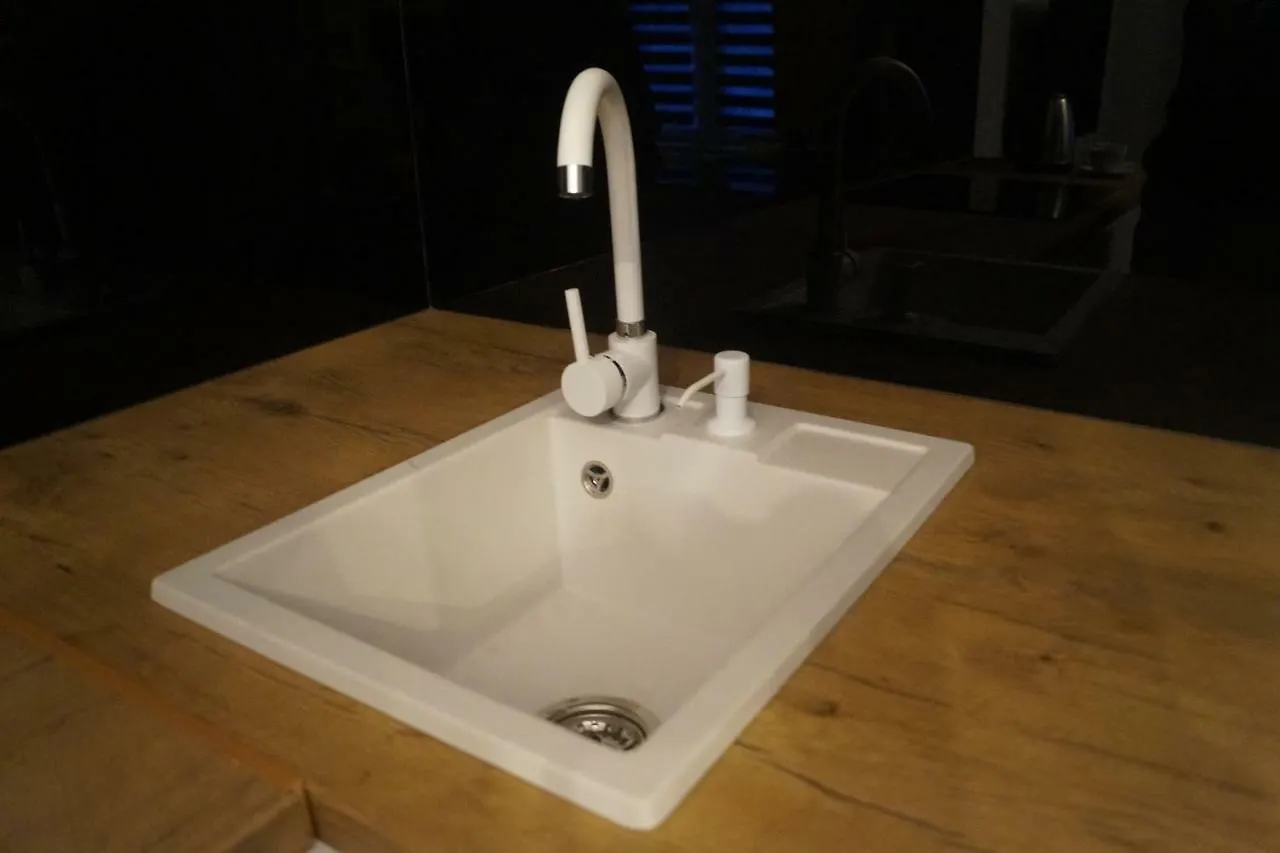 Apartamenty Krowoderska Wawelofts Krakow Poland